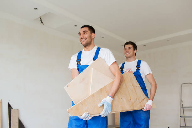 Professional Junk Removal Services in Pomona Park, FL