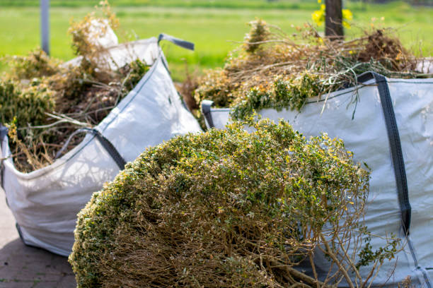 Junk Removal for Events in Pomona Park, FL